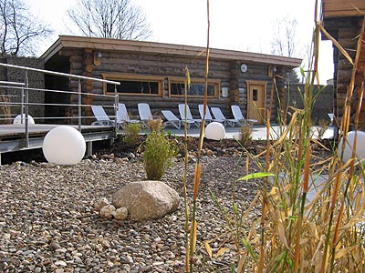 FKKund Sauna in Therme Herzbruck: