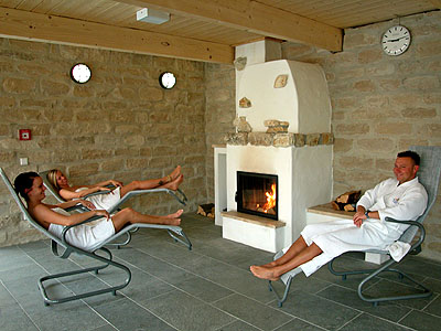 FKKund Sauna in Therme Herzbruck: