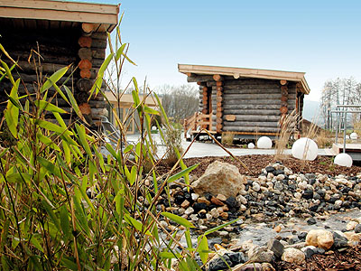 FKKund Sauna in Therme Herzbruck: