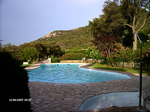 Ferienhaus Provence
