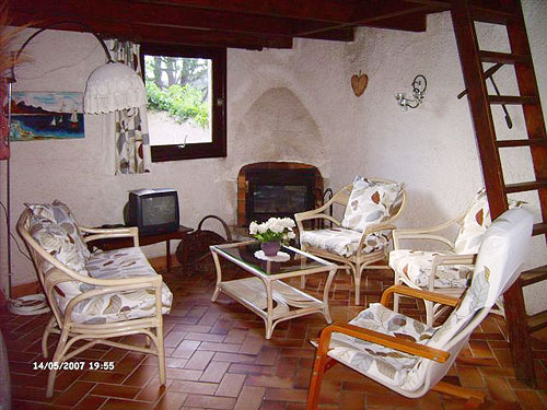 Ferienhaus Provence
