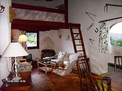 Ferienhaus Provence