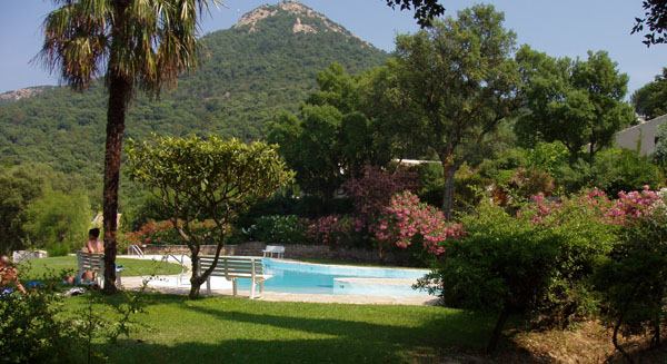 Ferienhaus Provence