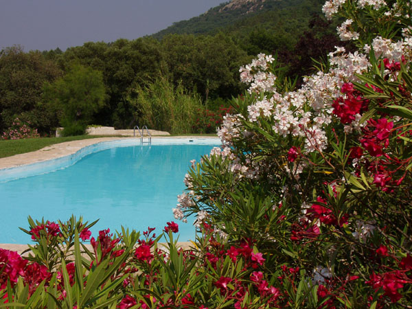 Ferienhaus Provence