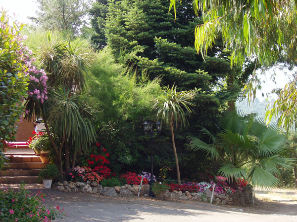 Ferienhaus Provence