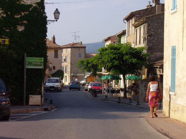 Ferienhaus Provence