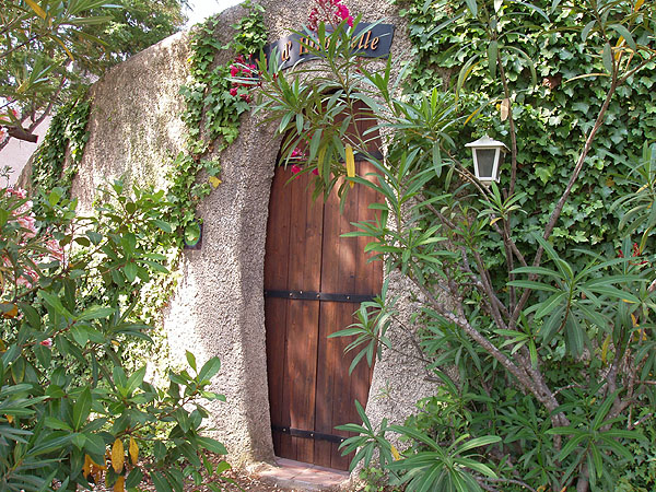 Ferienhaus Provence