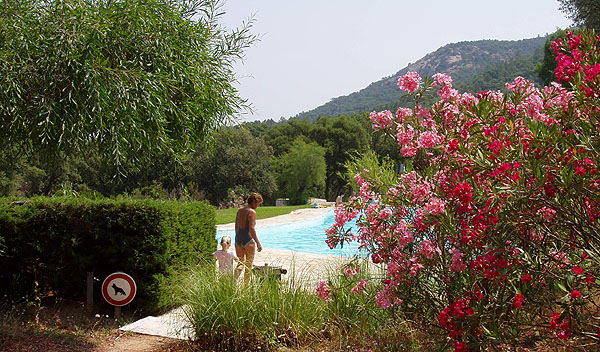 Ferienhaus Provence