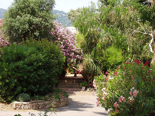 Ferienhaus Provence