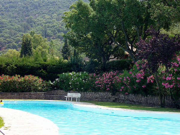 Ferienhaus Provence