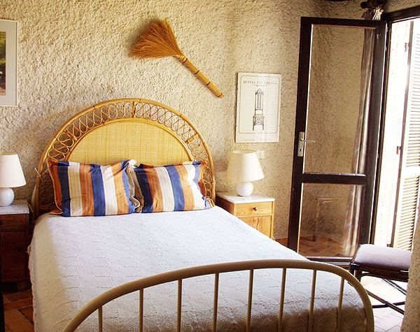 Ferienhaus Provence