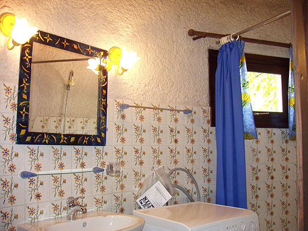 Ferienhaus Provence