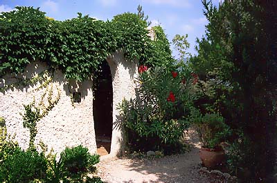  Unser Ferienhaus in der Provence an der C&ocirc;te d'Azur. In der N&auml;he von St. Tropez, Ste. Maxime und Port Grimaud!